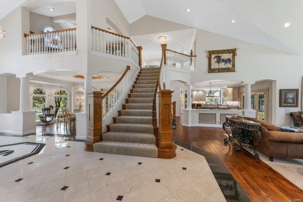 Wind-N-Pine - Residential