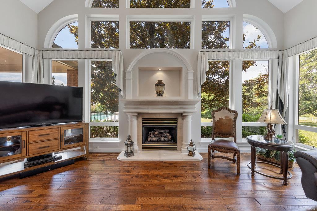 Wind-N-Pine - Residential