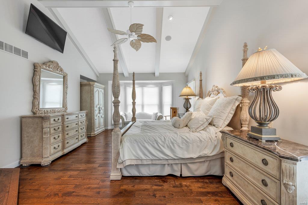 Wind-N-Pine - Residential