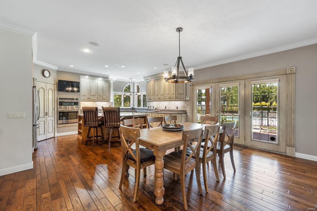 Wind-N-Pine - Residential