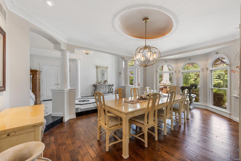 Wind-N-Pine - Residential