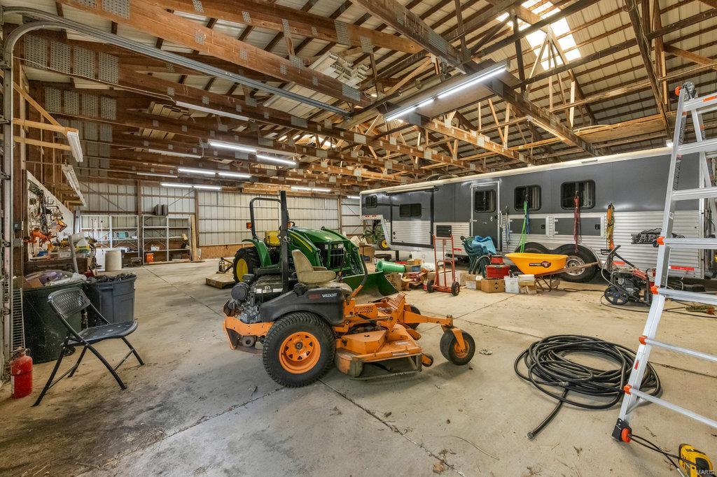 Wind-N-Pine - Residential