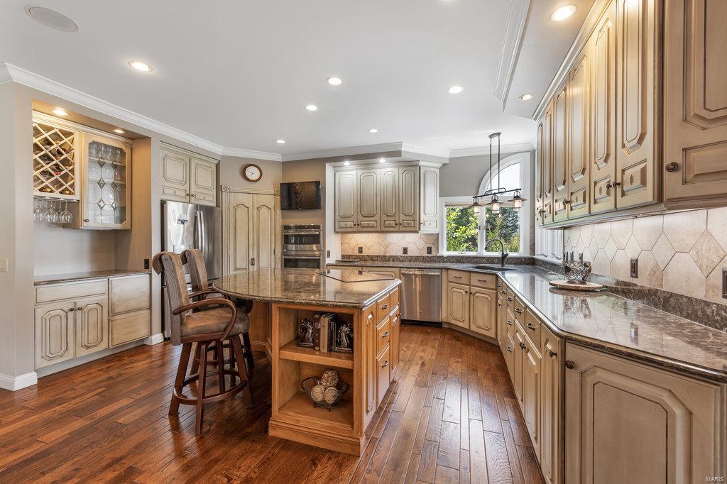 Wind-N-Pine - Residential