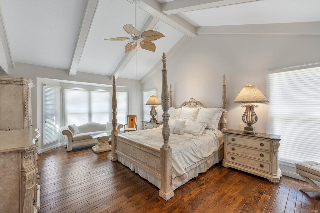 Wind-N-Pine - Residential