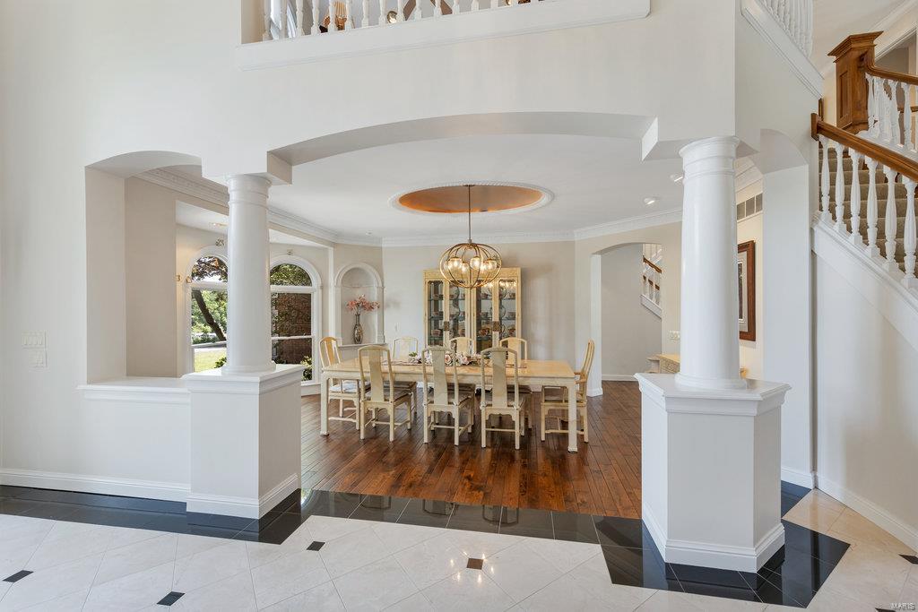 Wind-N-Pine - Residential