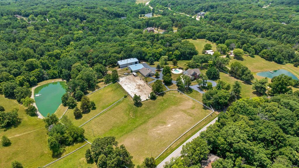 Wind-N-Pine - Residential