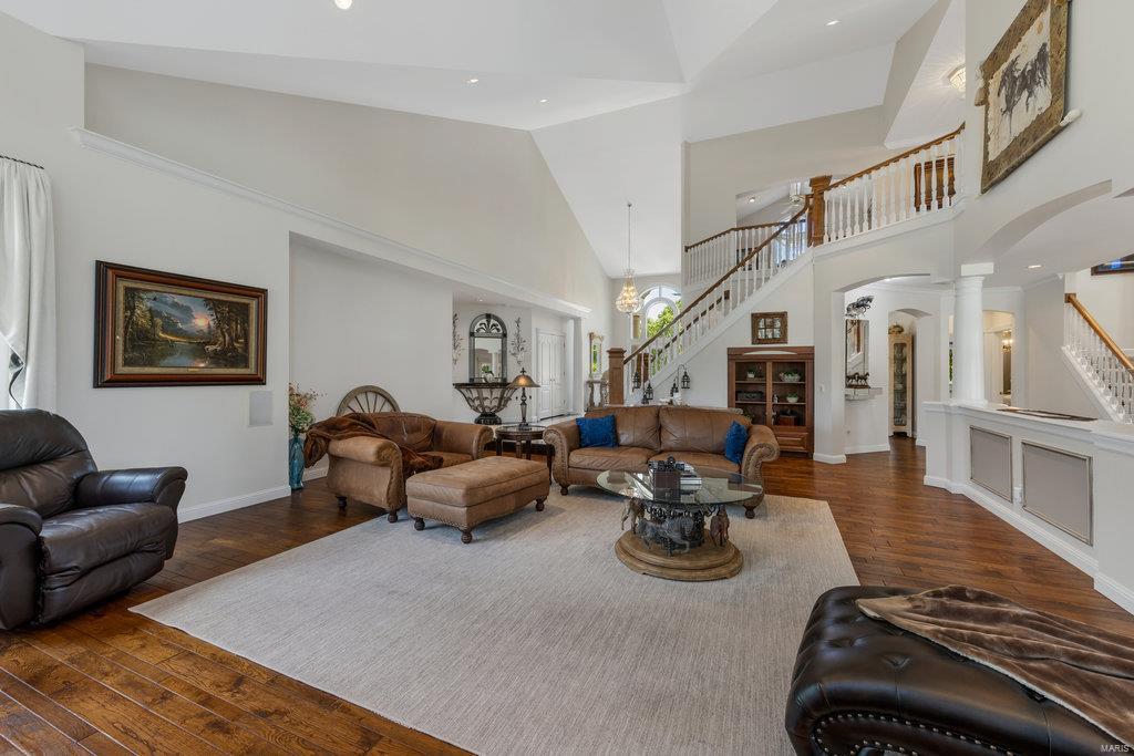 Wind-N-Pine - Residential