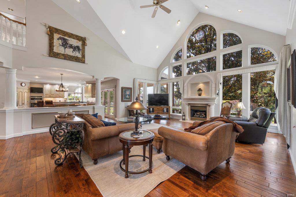 Wind-N-Pine - Residential