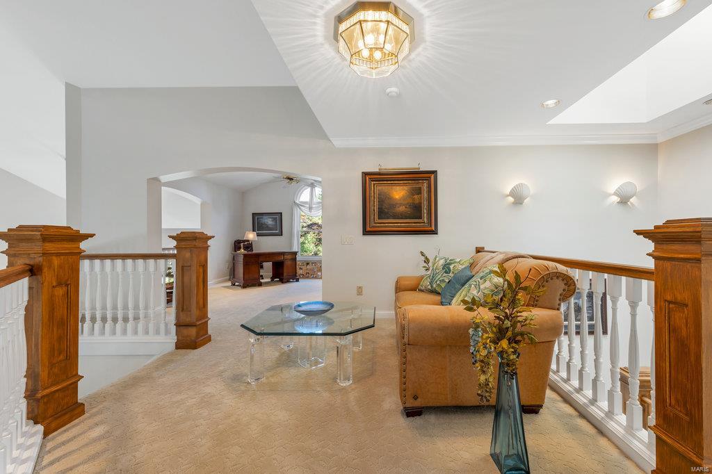 Wind-N-Pine - Residential