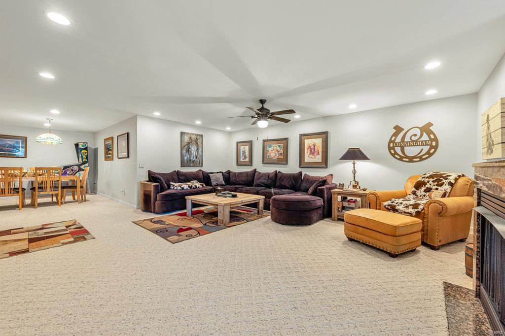 Wind-N-Pine - Residential