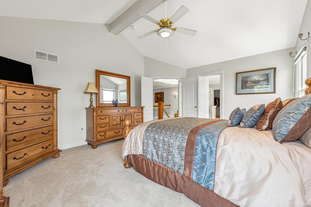 Wind-N-Pine - Residential