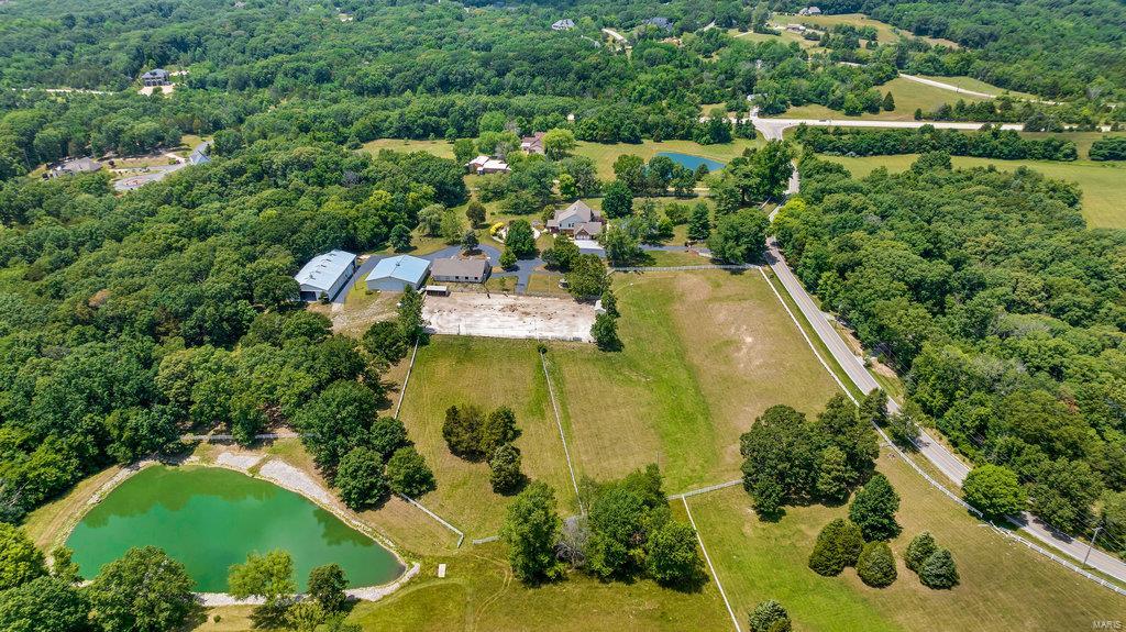 Wind-N-Pine - Residential