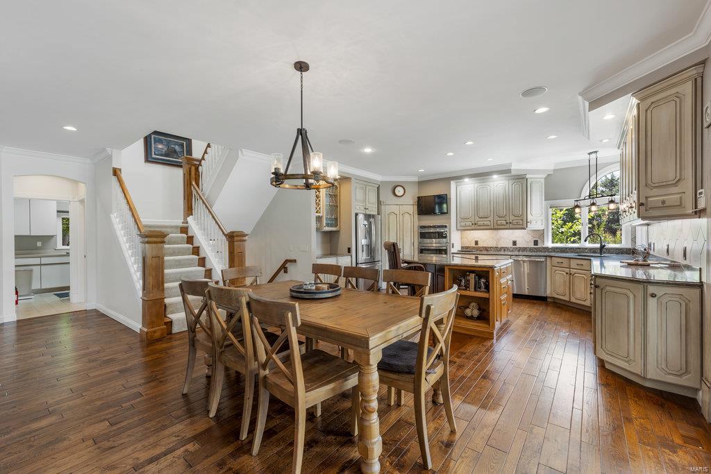 Wind-N-Pine - Residential