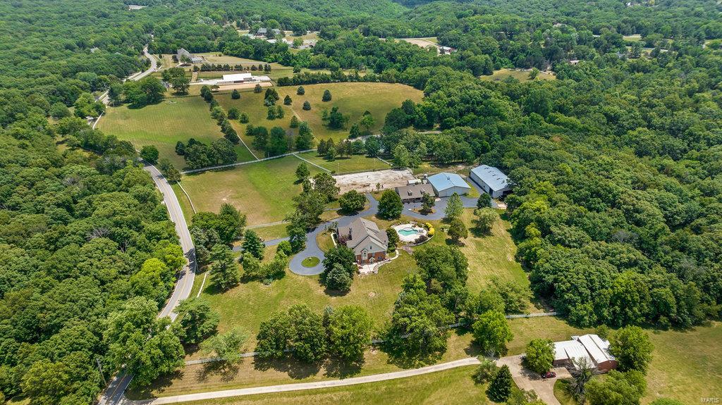 Wind-N-Pine - Residential