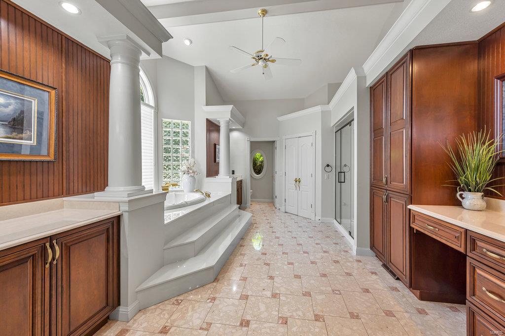 Wind-N-Pine - Residential