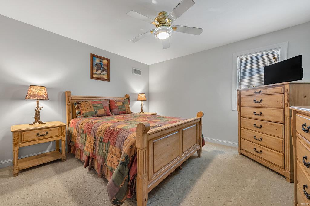 Wind-N-Pine - Residential