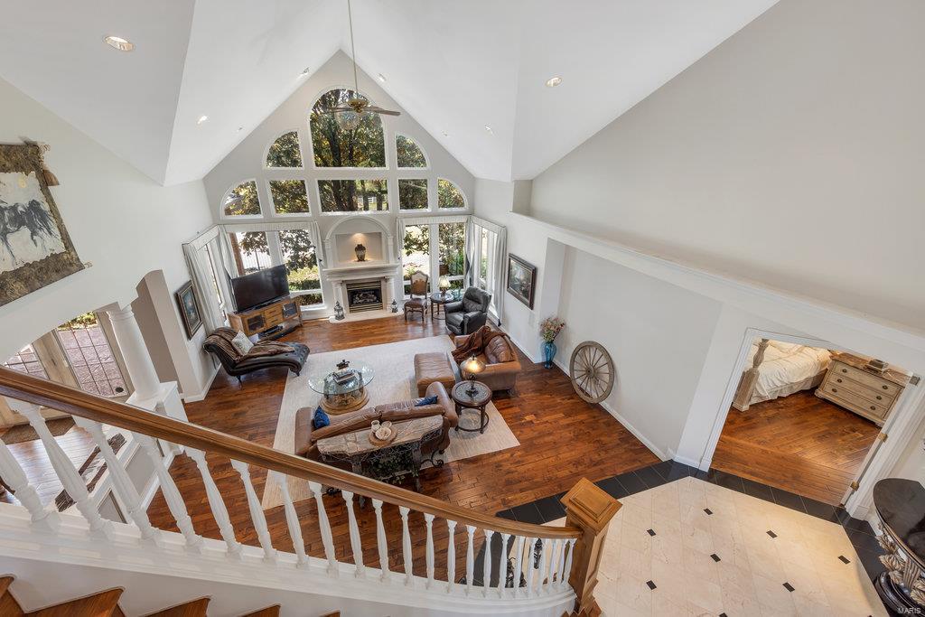 Wind-N-Pine - Residential