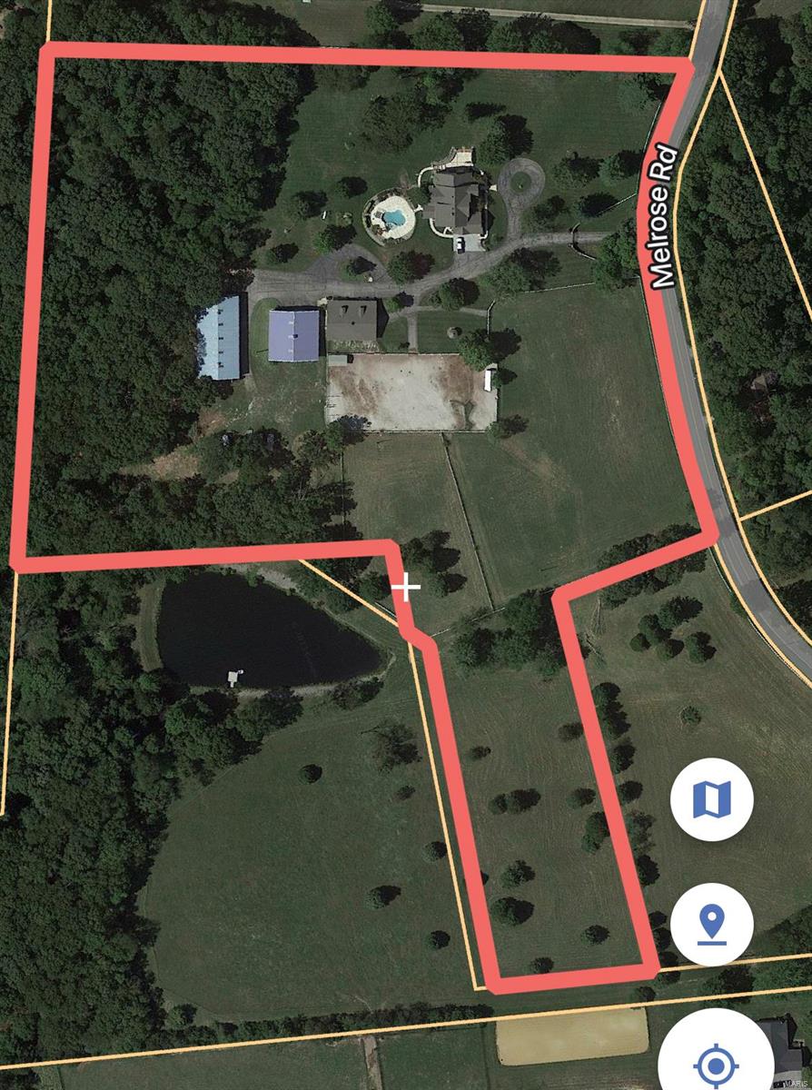 Wind-N-Pine - Residential