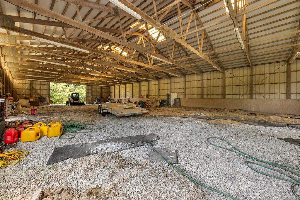 Wind-N-Pine - Residential