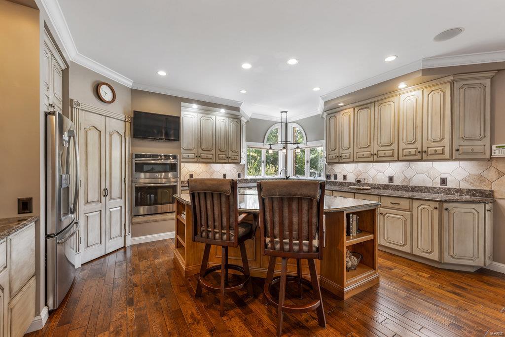 Wind-N-Pine - Residential