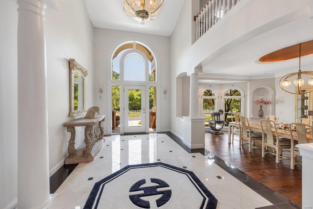 Wind-N-Pine - Residential