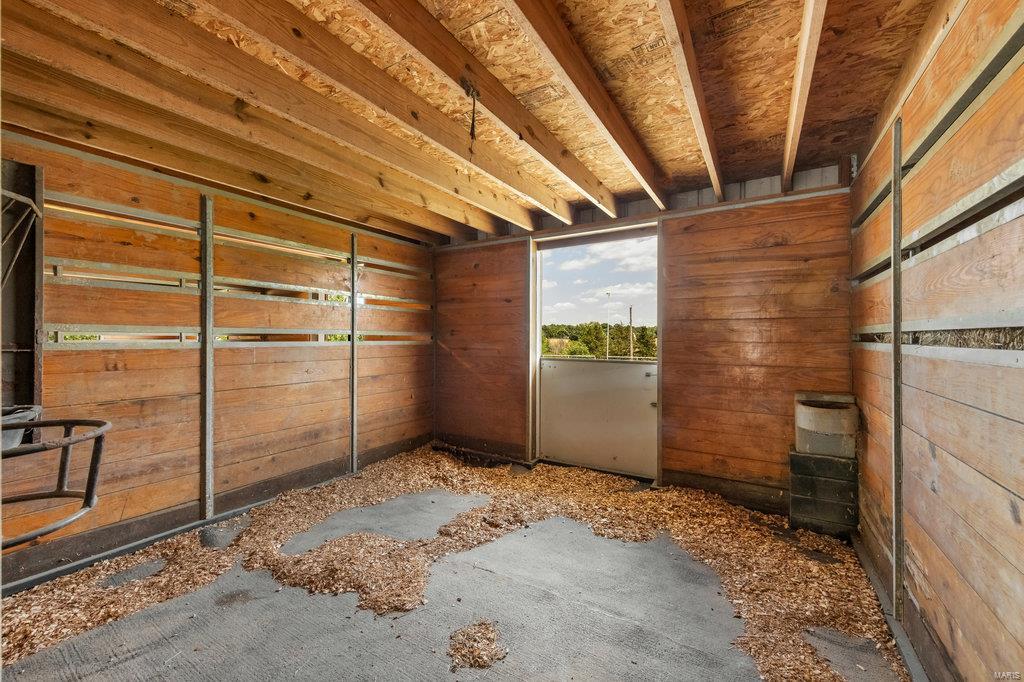 Wind-N-Pine - Residential