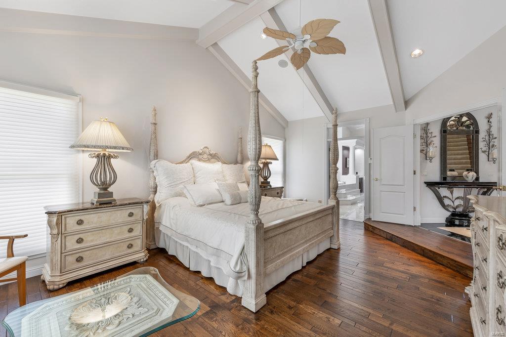 Wind-N-Pine - Residential