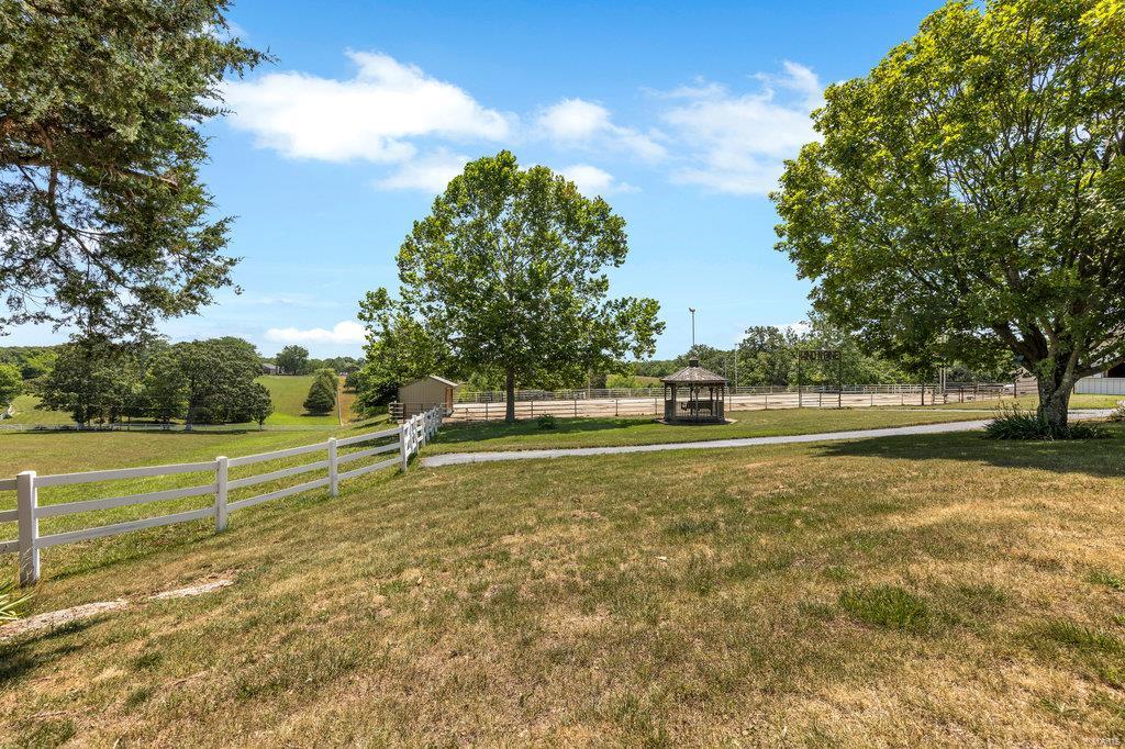 Wind-N-Pine - Residential