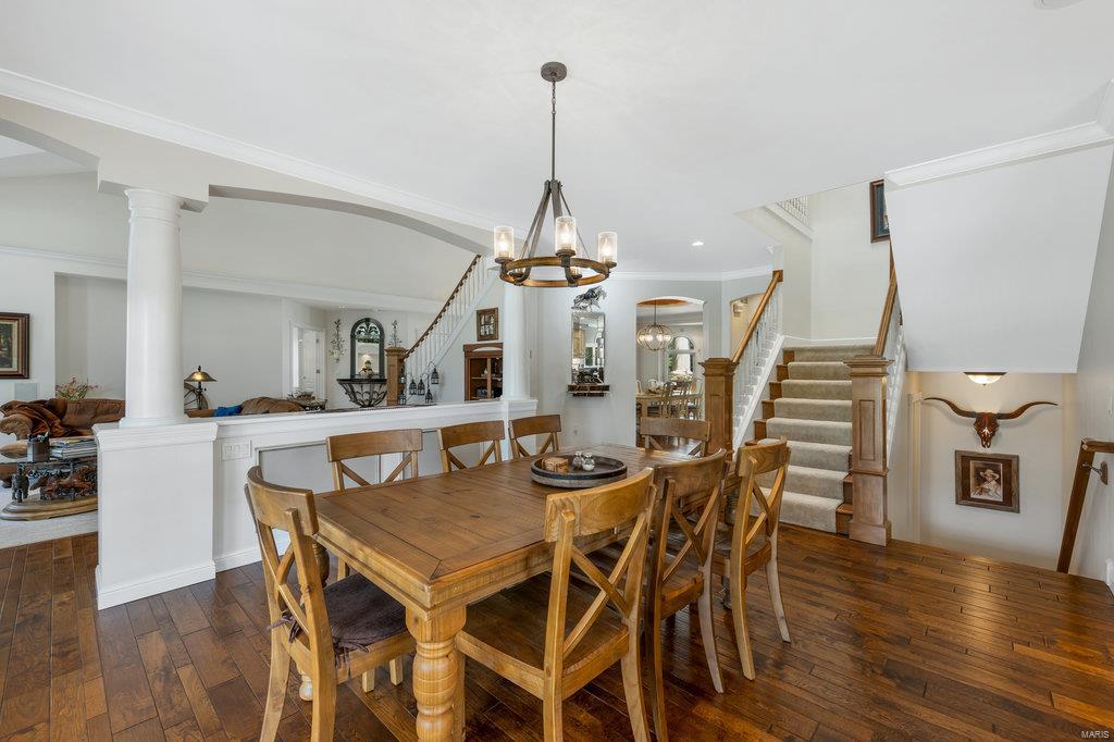 Wind-N-Pine - Residential