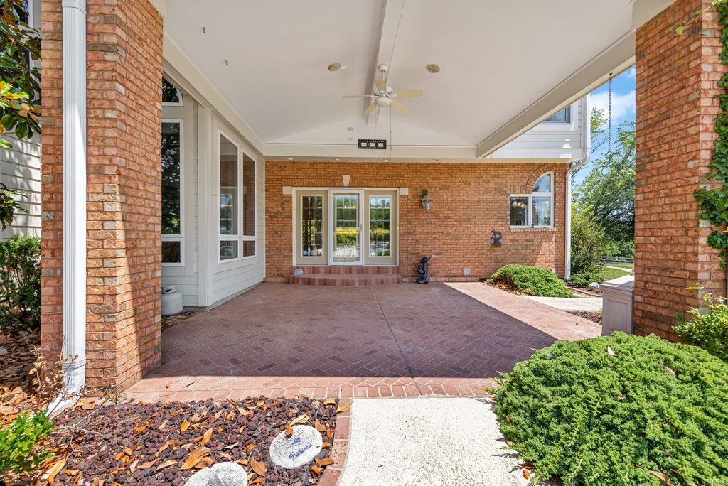 Wind-N-Pine - Residential