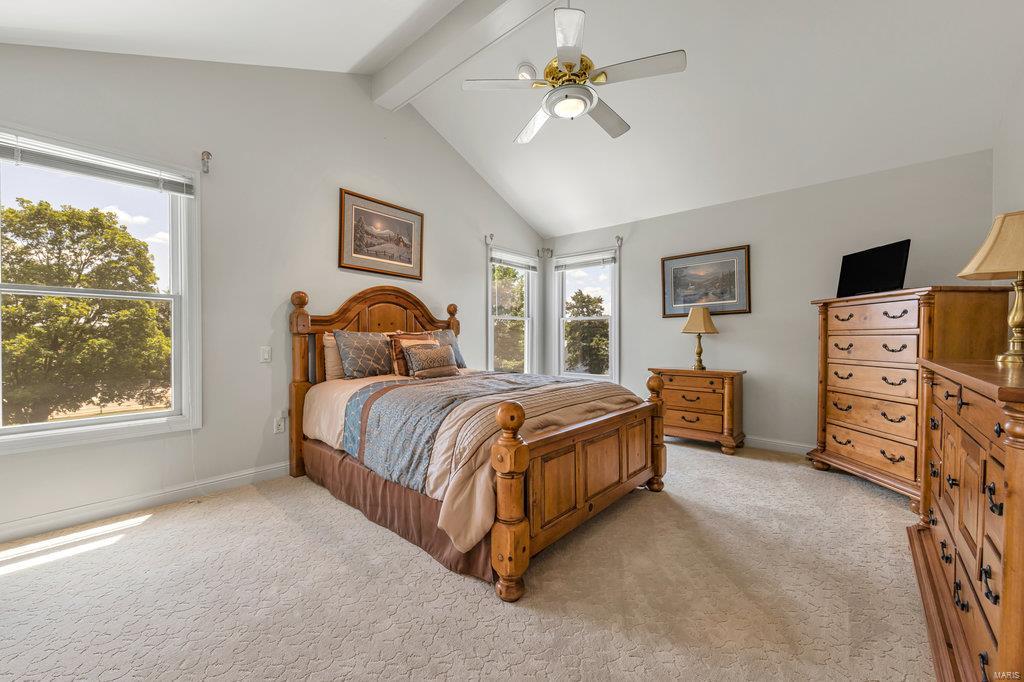 Wind-N-Pine - Residential