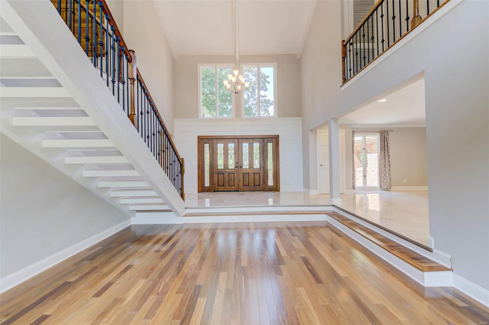 Timberlane Trails #2 - Residential