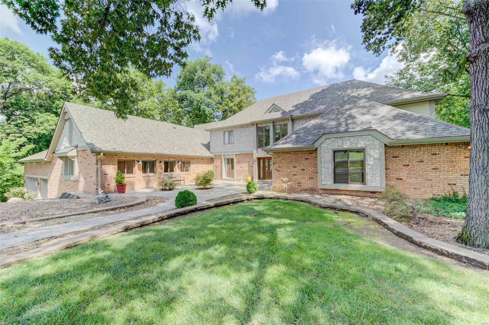 Timberlane Trails #2 - Residential