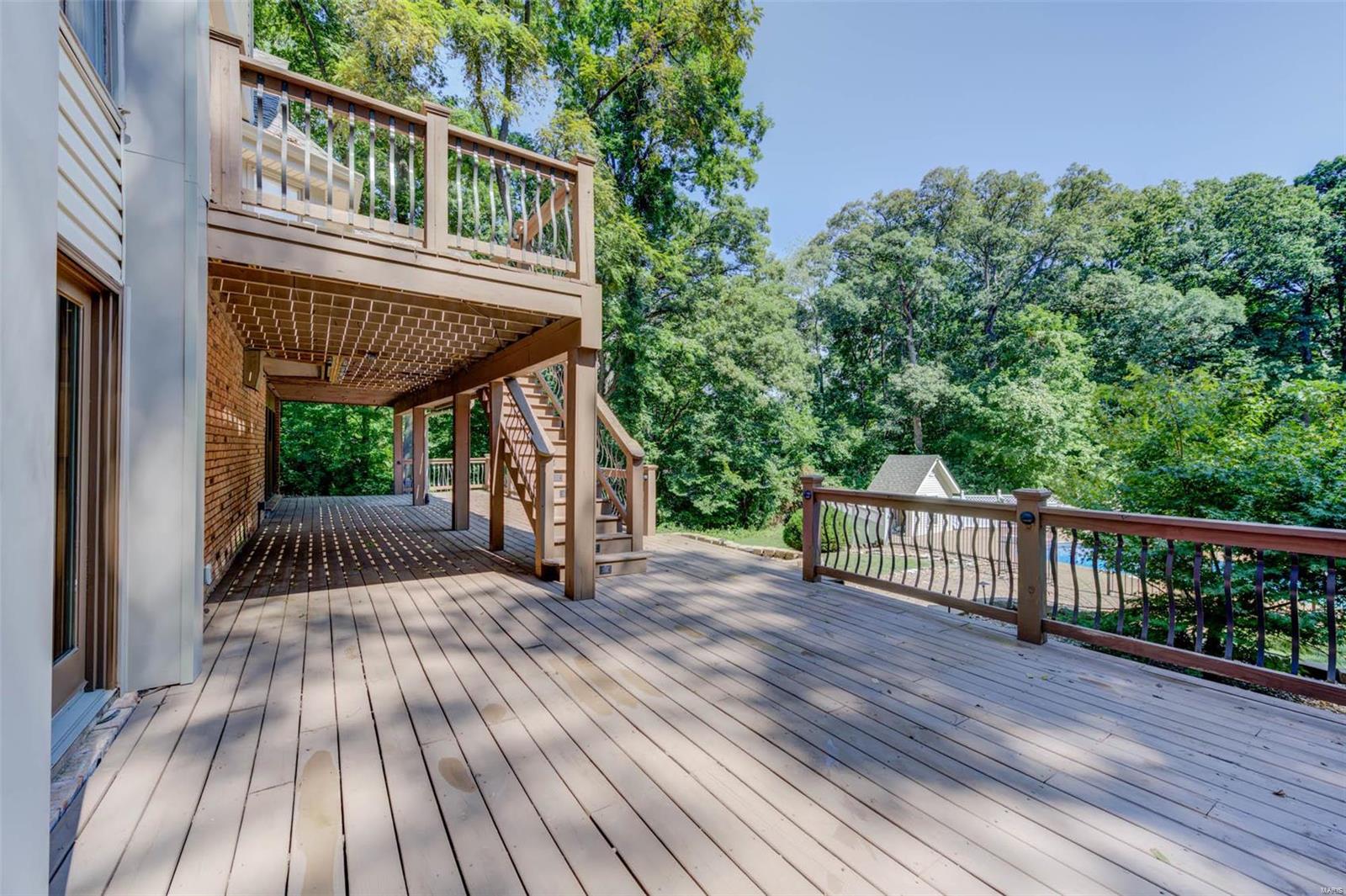 Timberlane Trails #2 - Residential