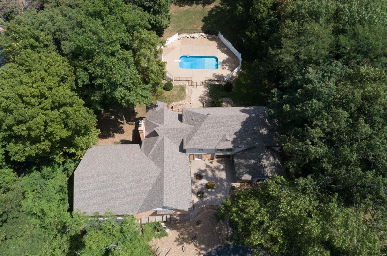 Timberlane Trails #2 - Residential