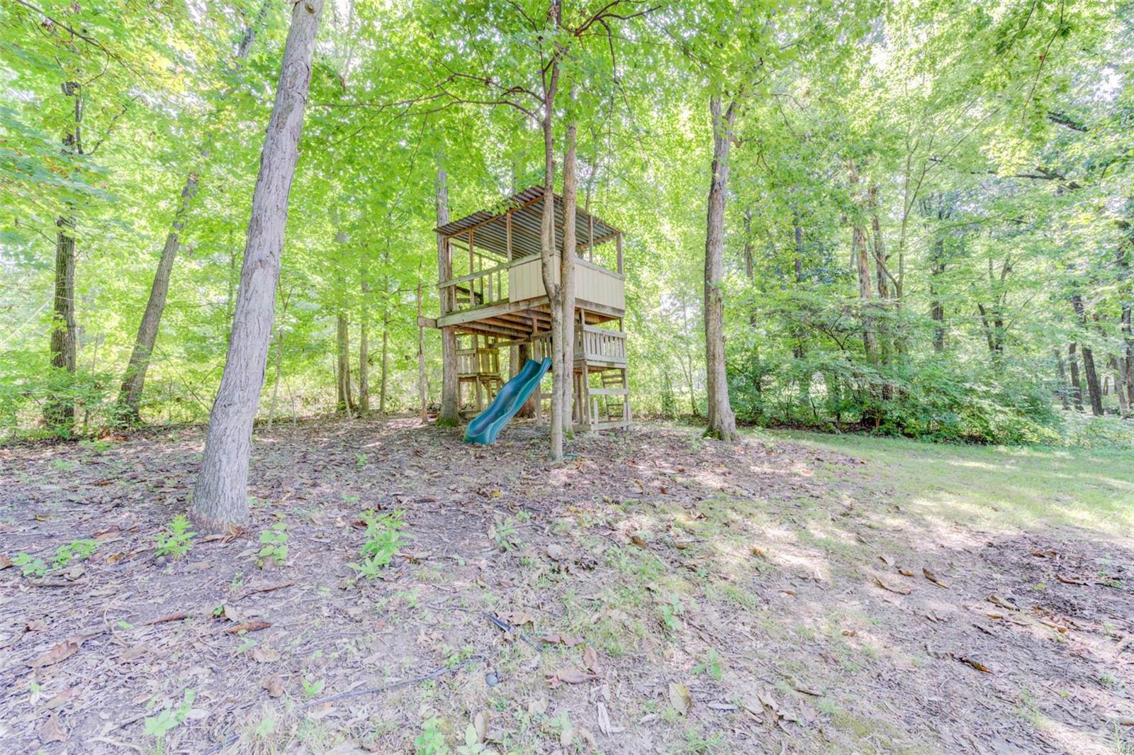 Timberlane Trails #2 - Residential