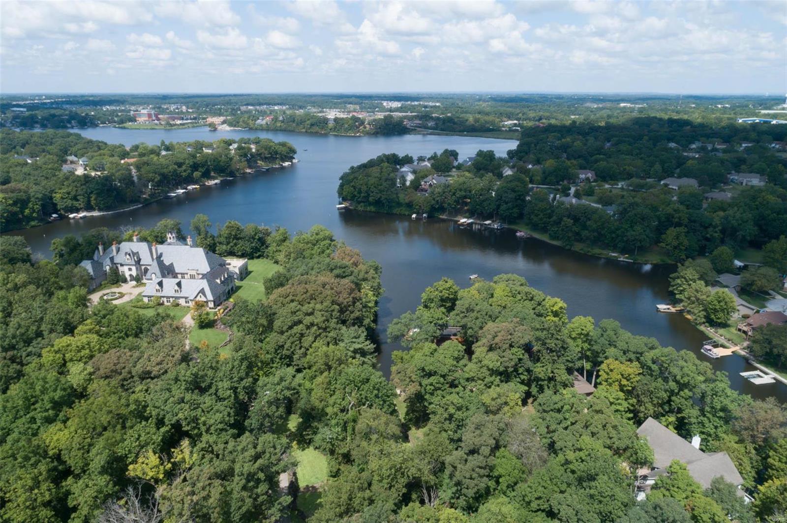 Timberlane Trails #2 - Residential