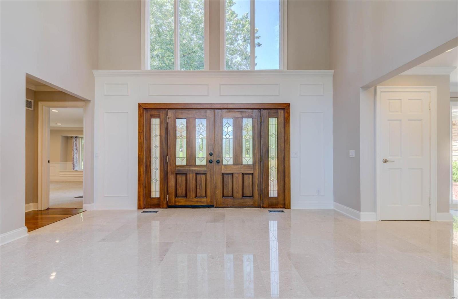 Timberlane Trails #2 - Residential