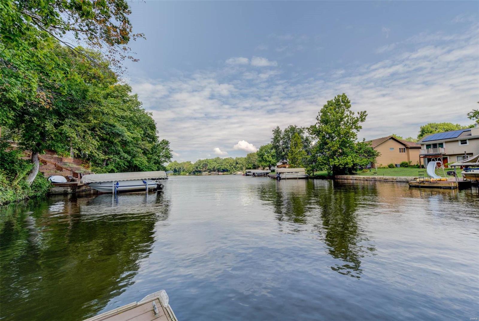 Timberlane Trails #2 - Residential