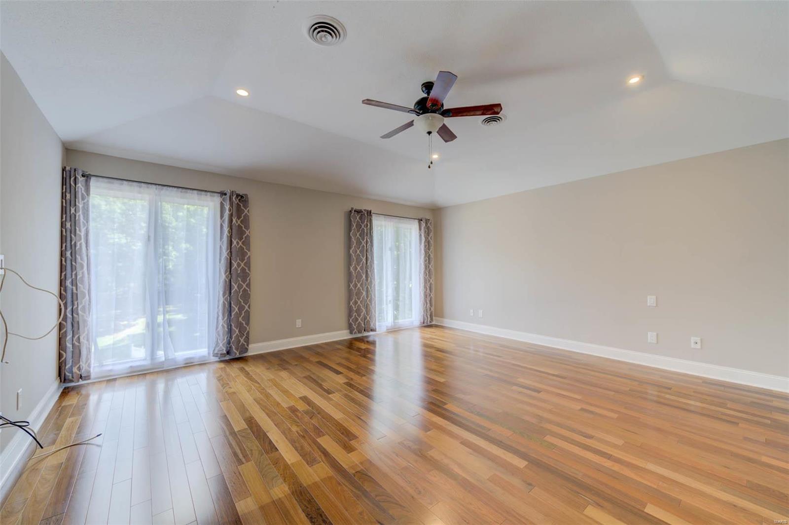 Timberlane Trails #2 - Residential