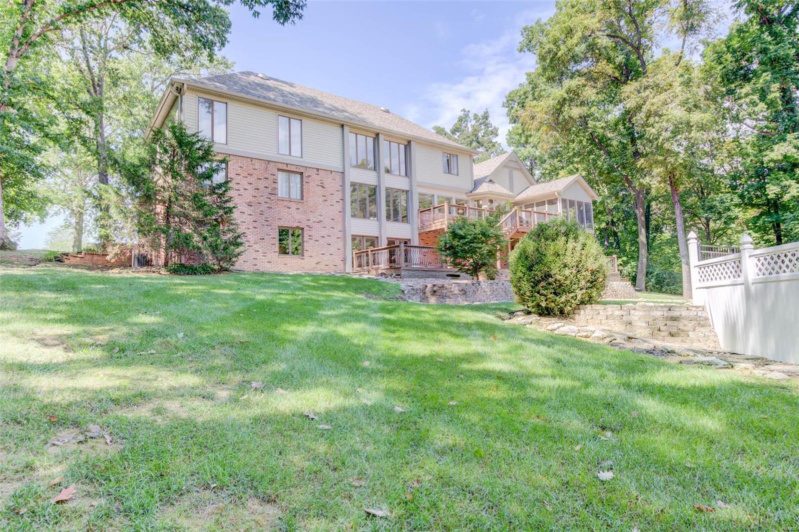 Timberlane Trails #2 - Residential