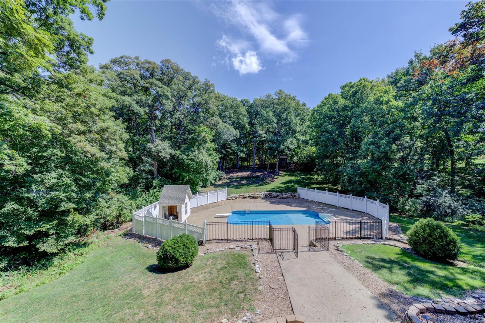 Timberlane Trails #2 - Residential