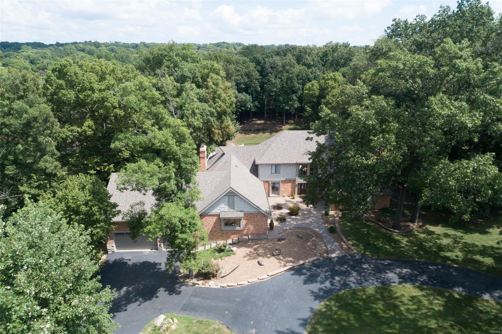 Timberlane Trails #2 - Residential