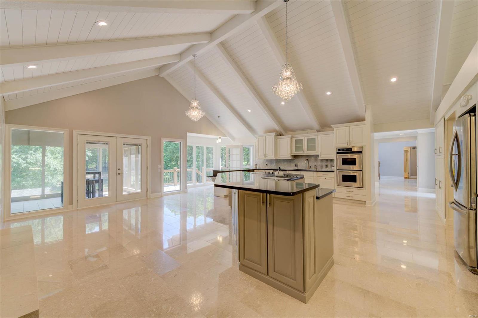 Timberlane Trails #2 - Residential