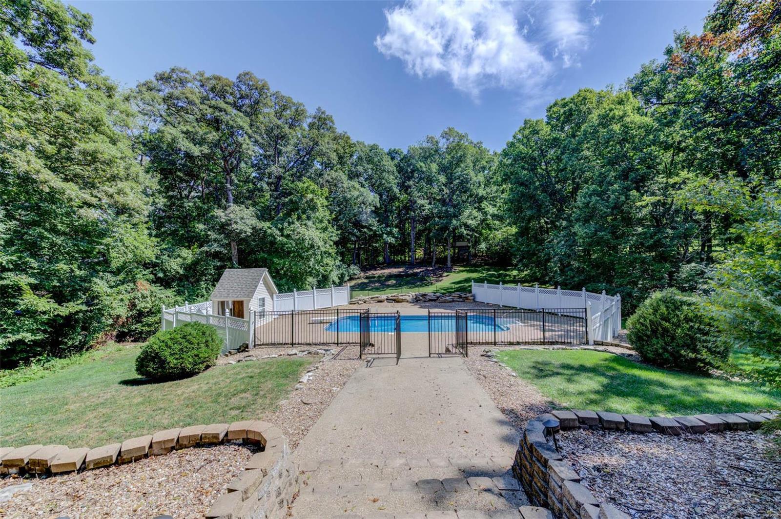 Timberlane Trails #2 - Residential