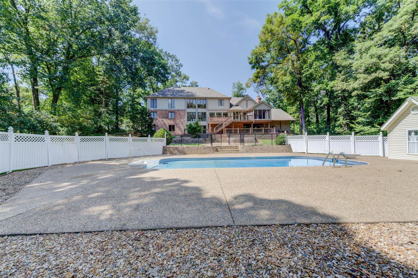 Timberlane Trails #2 - Residential