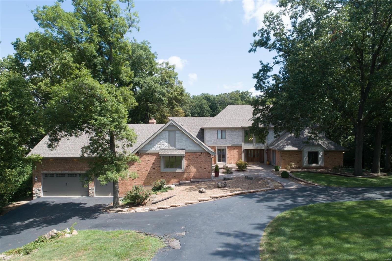 Timberlane Trails #2 - Residential