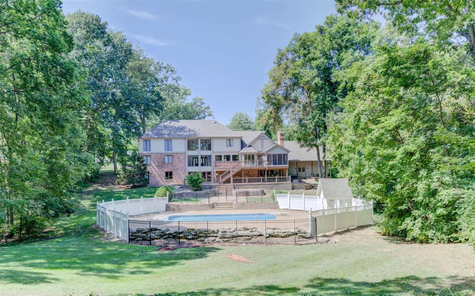 Timberlane Trails #2 - Residential