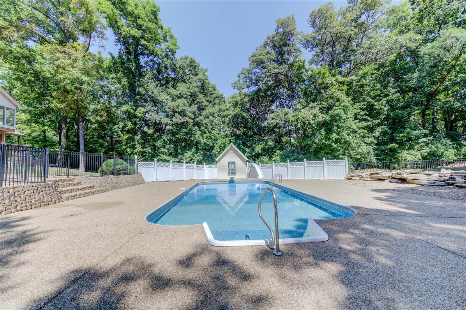 Timberlane Trails #2 - Residential