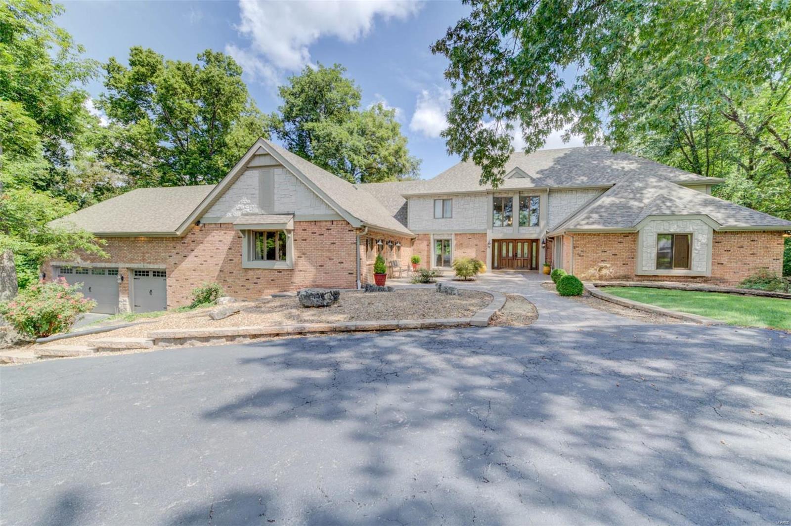 Timberlane Trails #2 - Residential